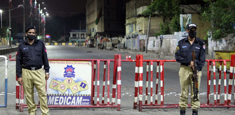 KWSB employee, shot dead, Karachi, Manghopir
