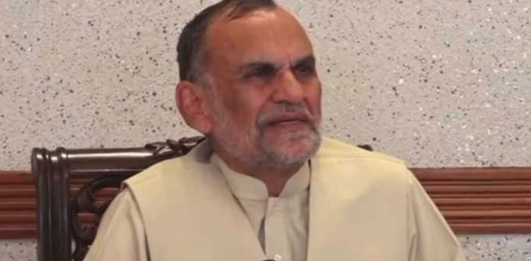 Azam Swati video, Senate committee, meeting,