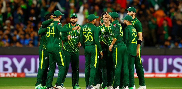 T20 World Cup 2022, President Alvi, PM Shehbaz, Pakistan, England