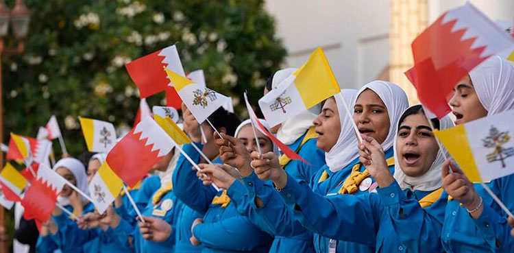 Bahrain, elections, opposition candidates