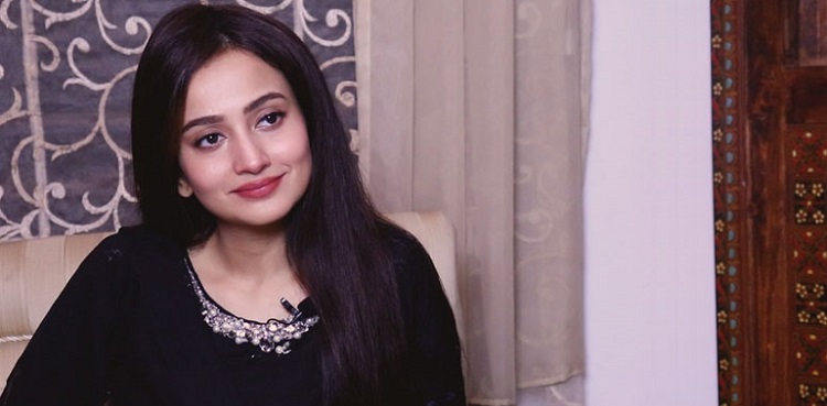 actor zarnish khan