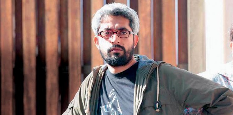 abhishek sharma, bollywood filmmaker