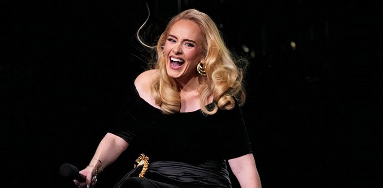 adele, weekends with adele