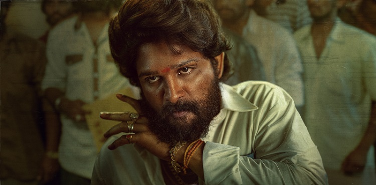 pushpa the rule, allu arjun fans