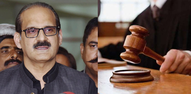 amir kayani interim bail