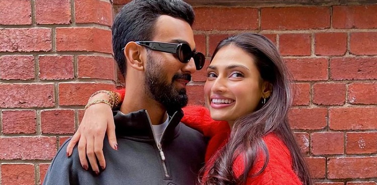 athiya shetty, kl rahul wedding