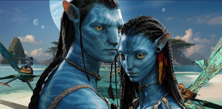 avatar sequel, the way of water