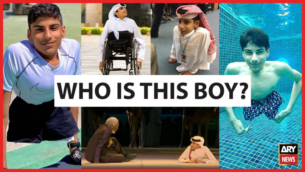 Ghanim Al Muftah