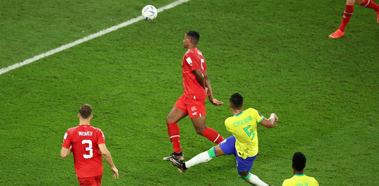 Brazil, World Cup berth, Ecuador, fifa world cup 2026,