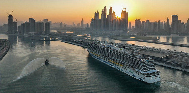 Dubai family businesses