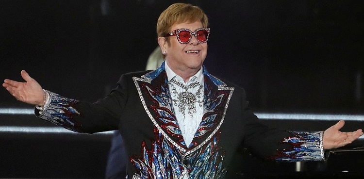 elton john farewell tour