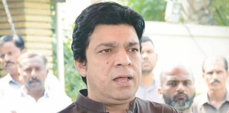Faisal Vawda resigns, Senate seat, Supreme Court order