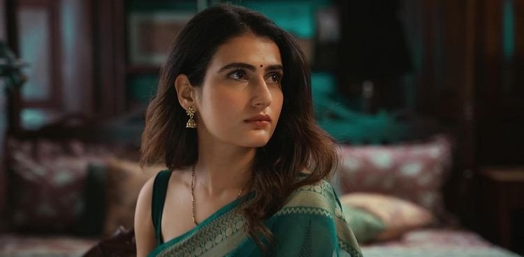 fatima sana shaikh, epilepsy
