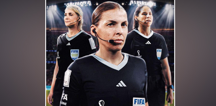 fifa world cup, world cup, fifa world cup 2022, female referees, germany, costa rica,