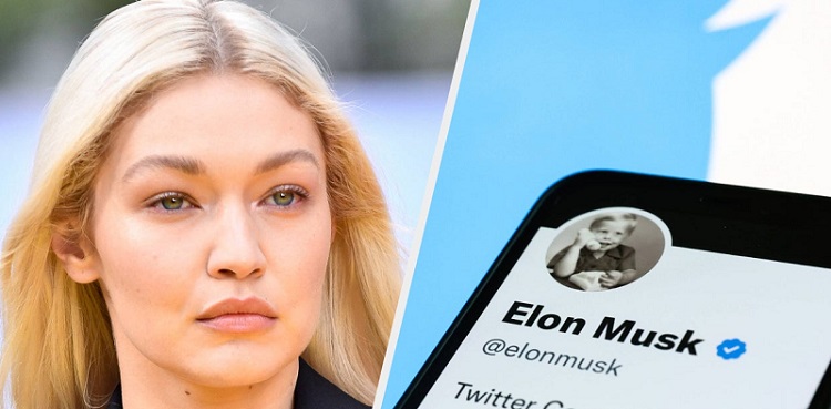 gigi hadid quits twitter