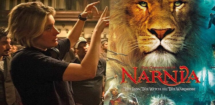 greta gerwig, netflix, chronicles of narnia movies