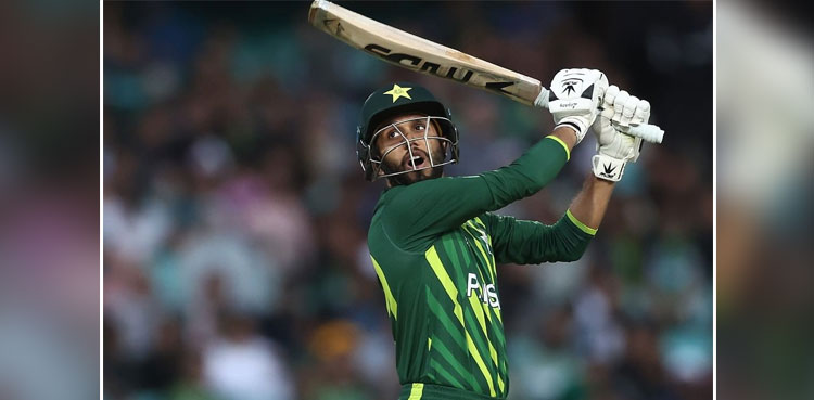 Ravi Ashwin, Mohammad Haris, Pakistan Batter, ICC Men's T20 World Cup 2022