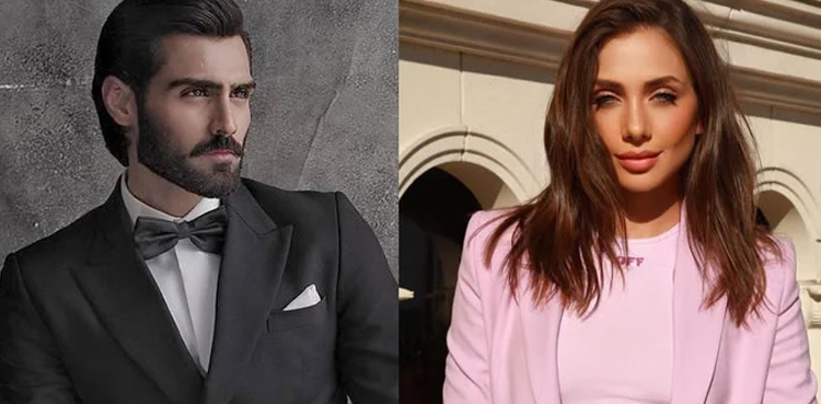 loujain adada, hasnain lehri,