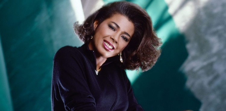 irene cara dies