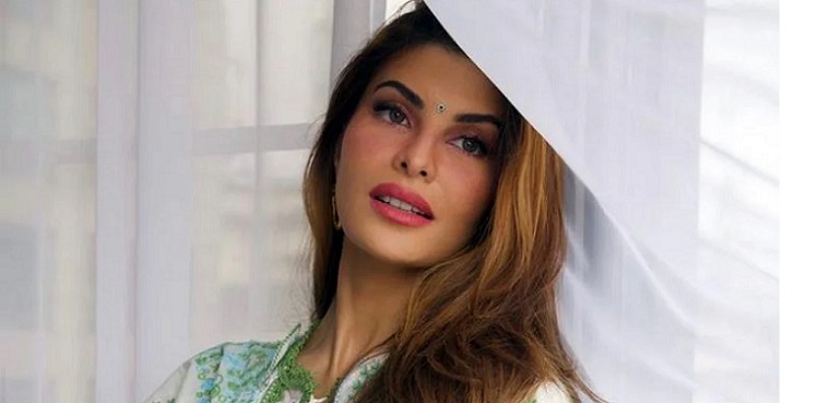 jacqueline fernandez interim bail