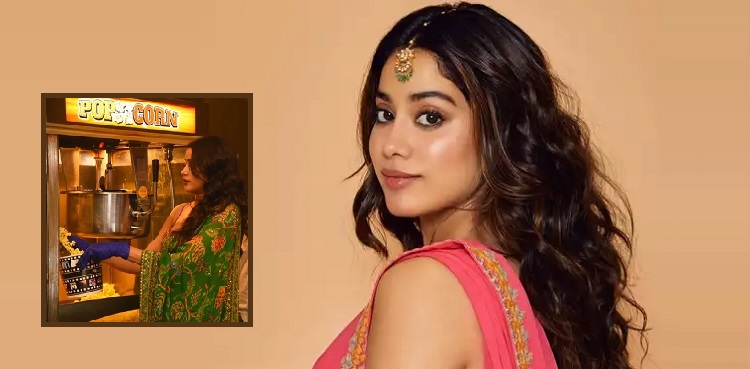 janhvi kapoor trolled, mili