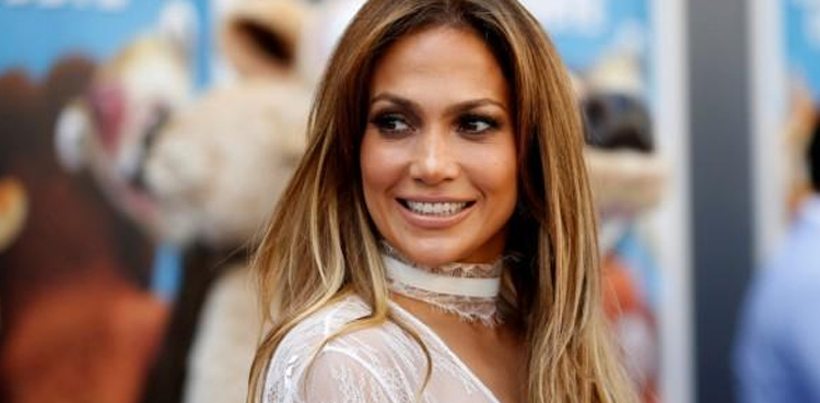 Jennifer Lopez Net Worth
