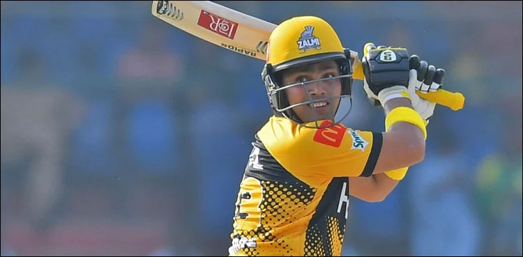 Kamran Akmal, Peshawar Zalmi, Pakistan Super League, PSL 2022