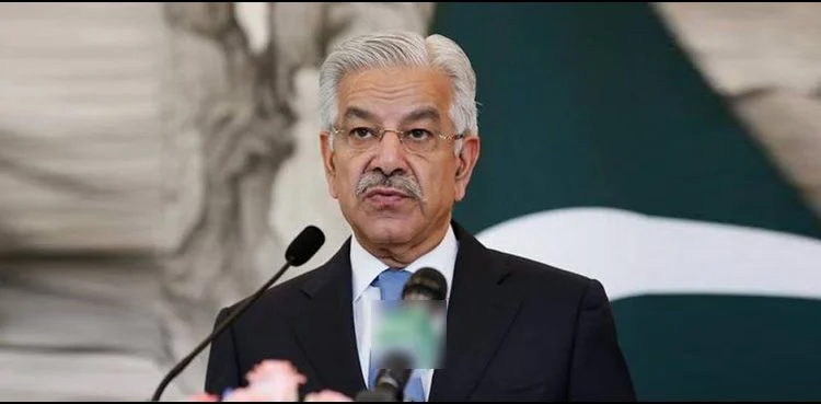 Khawaja Asif, Yaum-e-Ashur, Islam