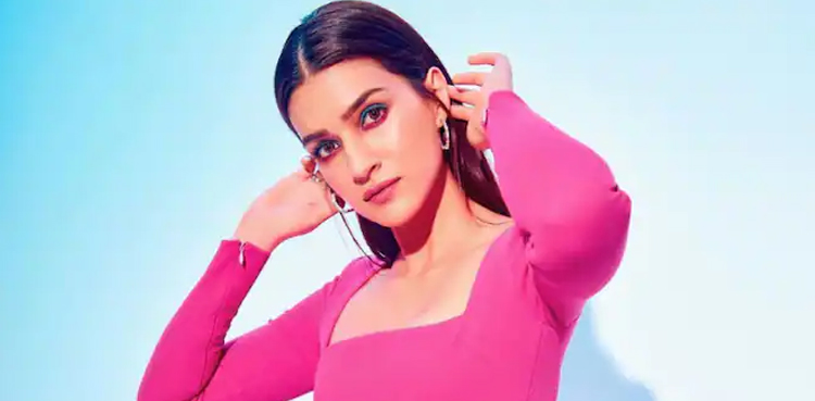 Kriti Sanon, marry Prabhas, Actor, South Indian