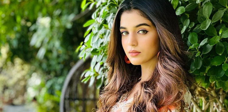 Laiba Khan, Kaisi Teri Khudgarzi, Actor