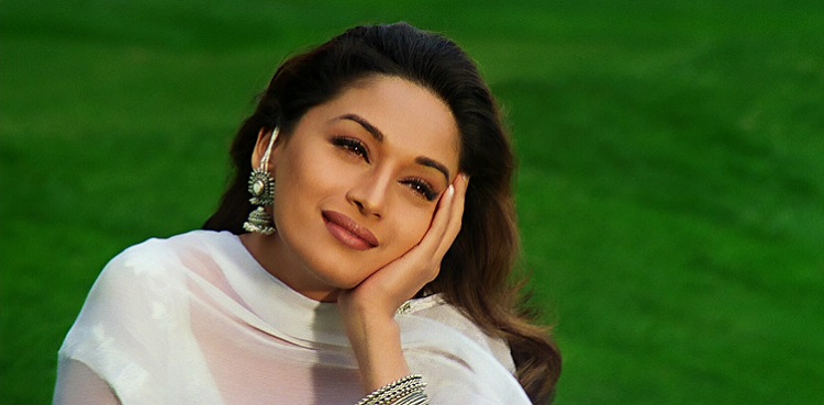 madhuri dixit, dil toh pagal hai