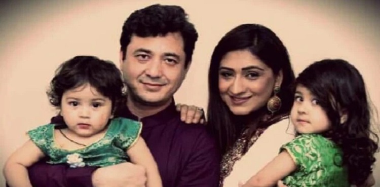madiha rizvi, hasan noman divorce