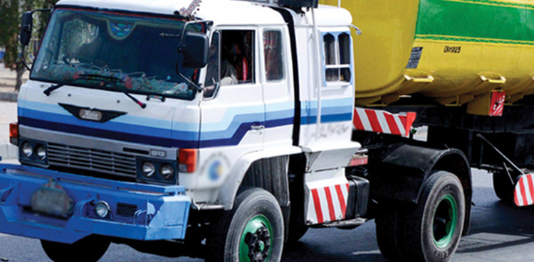 Karachi, Karachi Tanker , children death , Korangi