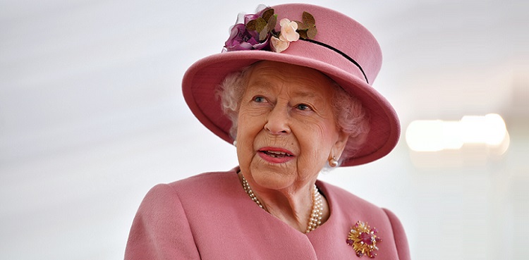 queen elizabeth death cause, bone marrow cancer