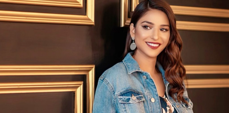 Ramsha Khan, Ahad Raza Mir, Actor, affair rumours
