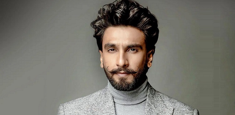 Ranveer Singh, casting couch