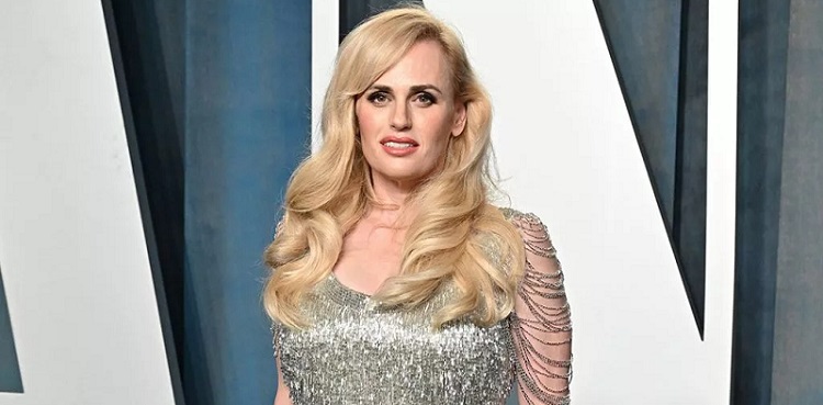 actor rebel wilson