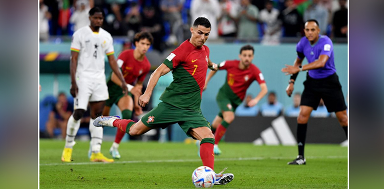 cristiano ronaldo FIFA World Cup