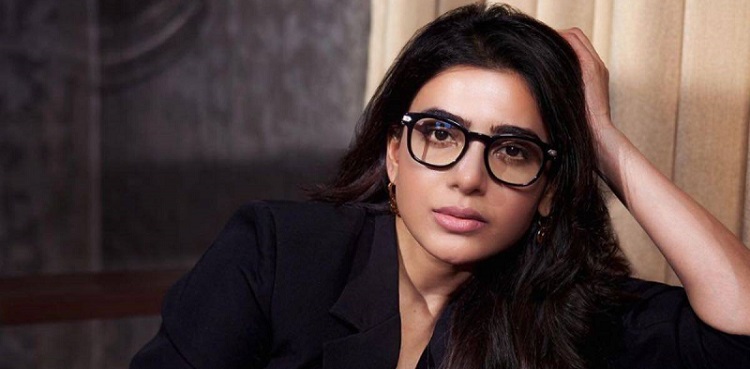 samantha, most popular female star