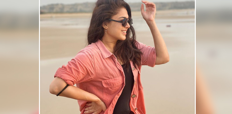 Sanam Jung, mesmerizing pictures, Actor,