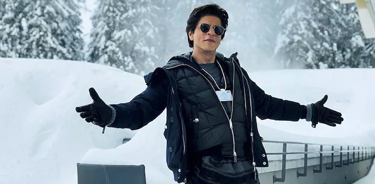 shahrukh khan birthday