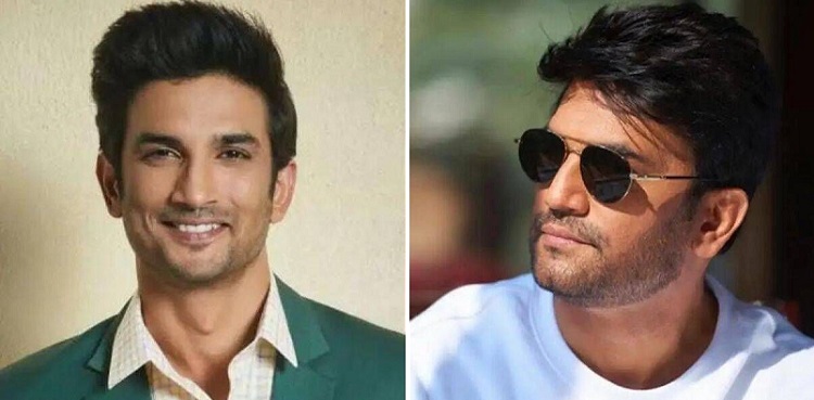 sushant singh rajput, sharad kelkar
