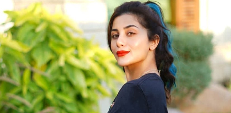 sohai ali abro, sohai ali abro daughter, viral, video, viral video