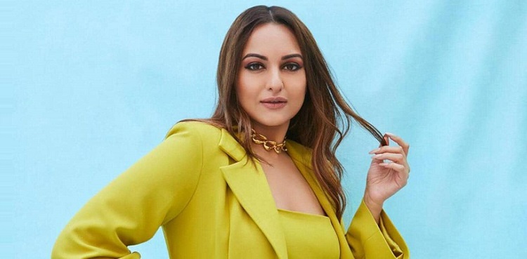 sonakshi sinha weight loss