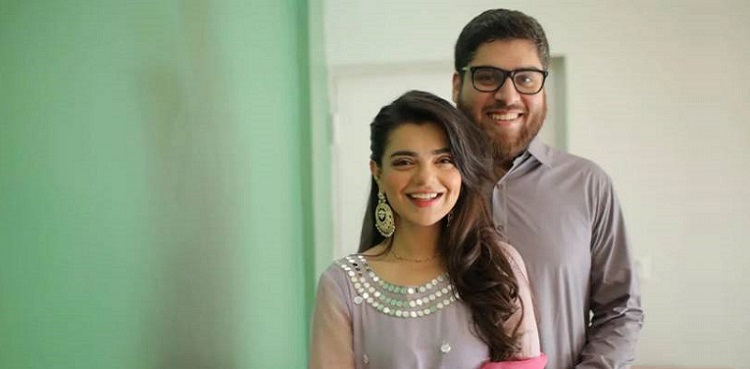 srha asghar, umer murtaza, viral video