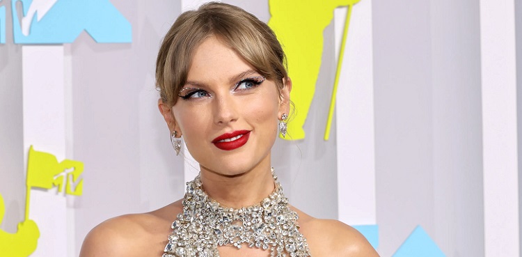 taylor swift, mtv europe music awards