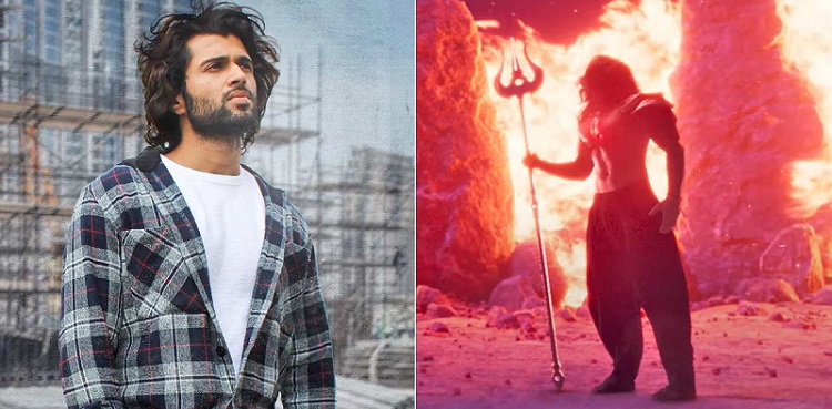 brahmastra part two dev, vijay deverakonda