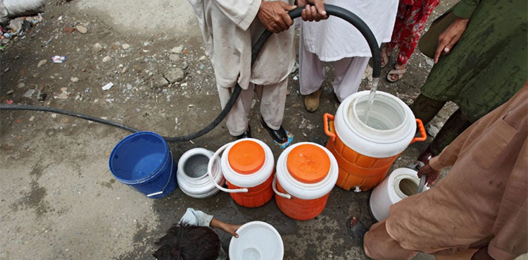 Drinking water Balochistan govt, committee, fluoride levels