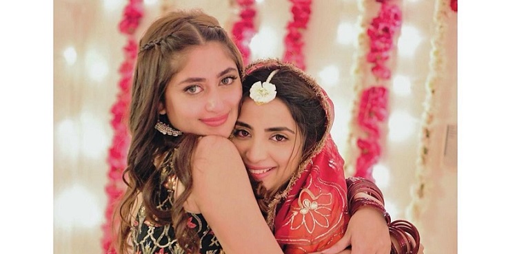 saboor aly, sajal aly comparison
