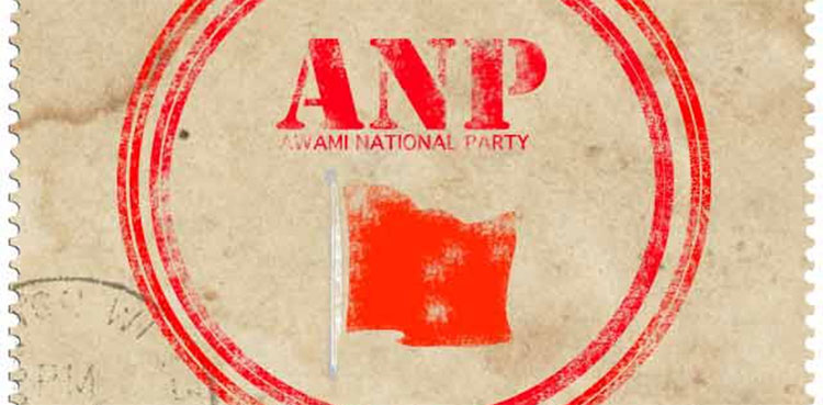 ANP, general elections